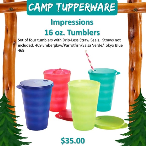Tupperware